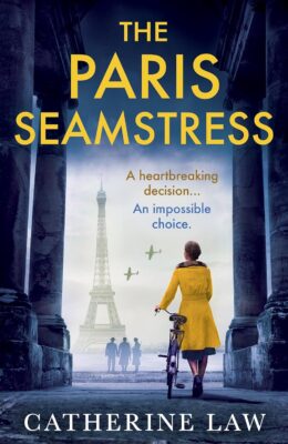 The Paris Seamstress