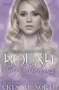 Bound By Shadows (Evie Quad Omegaverse #4)