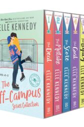 Off-Campus Boxed Set