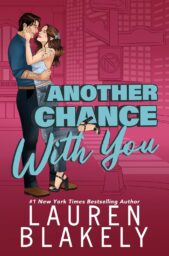 Another Chance With You (How to Date #5)