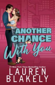 Another Chance With You (How to Date #5)