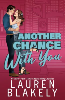 Another Chance With You (How to Date #5)