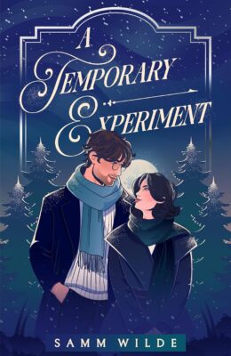 A Temporary Experiment