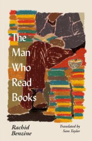 The Man Who Read Books