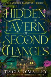 The Hidden Tavern of Second Chances (Wicked Alewives #1)