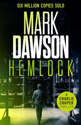 Hemlock (Charlie Cooper #12)