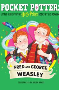 Pocket Potters (Harry Potter #9)