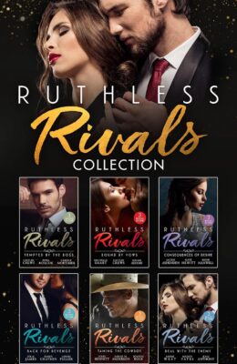 Ruthless Rivals Collection