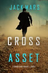 Cross Asset (Connor Cross #8)