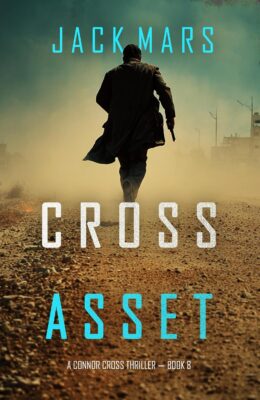 Cross Asset (Connor Cross #8)