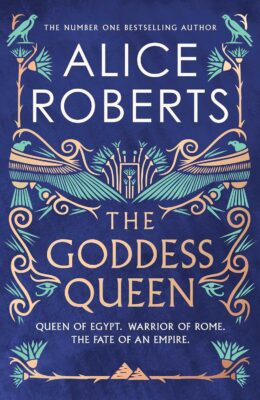 The Goddess Queen