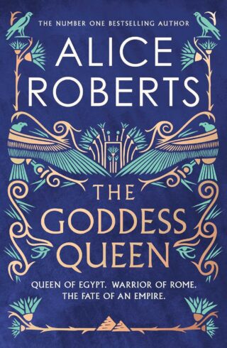 The Goddess Queen