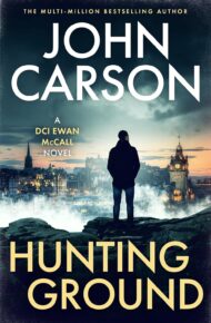 Hunting Ground (DCI Ewan McCall #4)