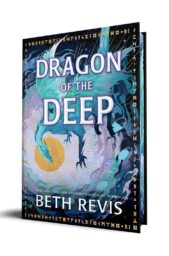 Dragon of the Deep (Winterflame Dragon #1)