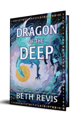Dragon of the Deep (Winterflame Dragon #1)