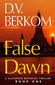False Dawn (Mackenzie Reynolds #1)