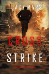 Cross Strike (Connor Cross #5)