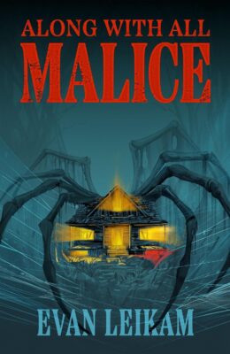 Along with All Malice