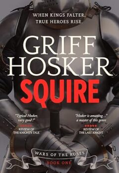 Squire (Wars of the Roses #1)