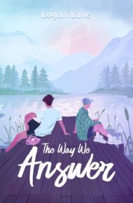 The Way We Answer (Out at Home #3)