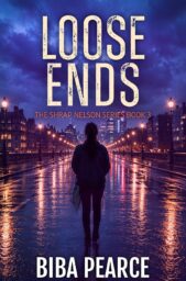 Loose Ends (Shrap Nelson #3)