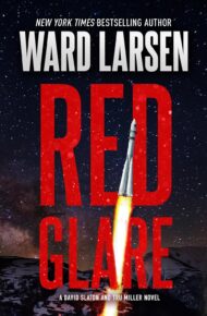Red Glare (David Slaton and Tru Miller #2)