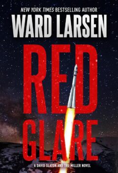 Red Glare (David Slaton and Tru Miller #2)