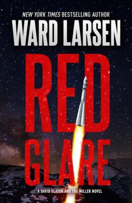 Red Glare (David Slaton and Tru Miller #2)