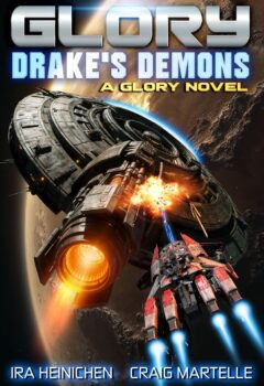 Drake’s Demons (Glory)