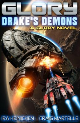 Drake’s Demons (Glory)