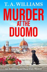 Murder at the Duomo (Armstrong and Oscar #14)