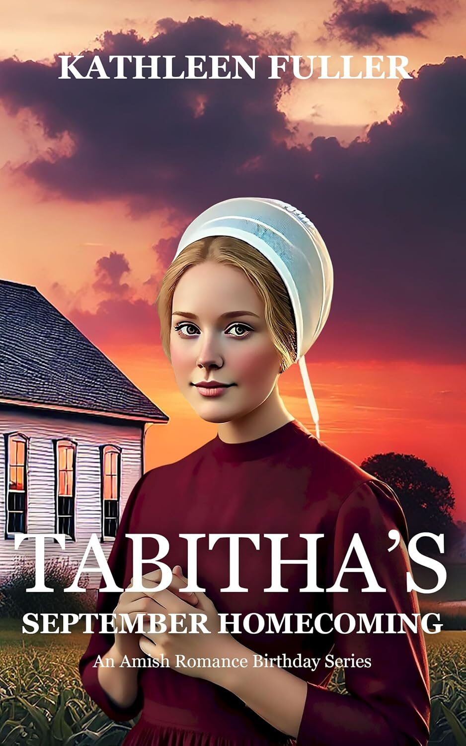 Tabitha’s September Homecoming (Amish Romance Birthday #9)
