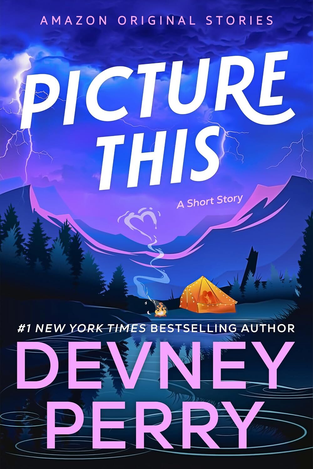 Picture This (Haven River Ranch)