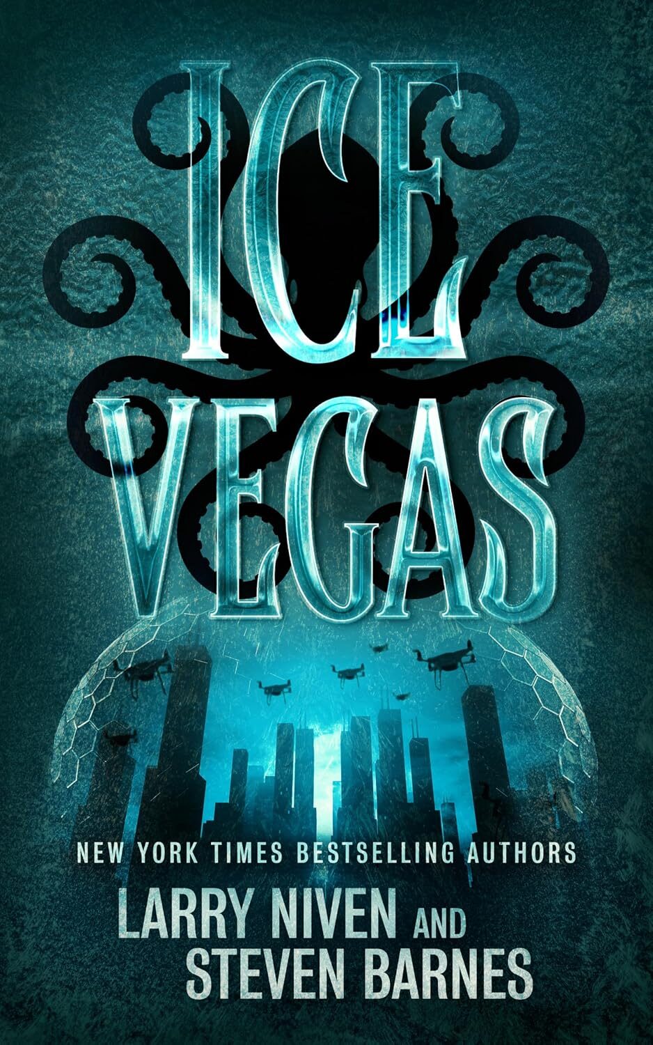 Ice Vegas