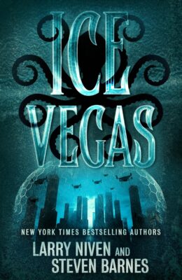 Ice Vegas