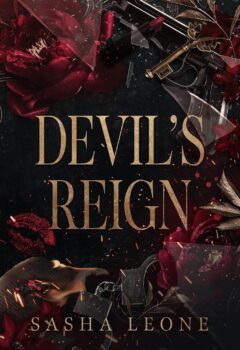 Devil’s Reign (Bratva Empire #1)