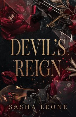 Devil’s Reign (Bratva Empire #1)