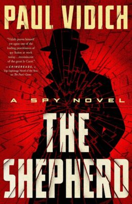 The Shepherd (Alex Matthews)