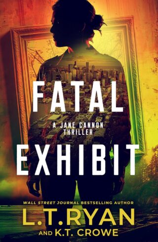 Fatal Exhibit (Jane Cannon #5)