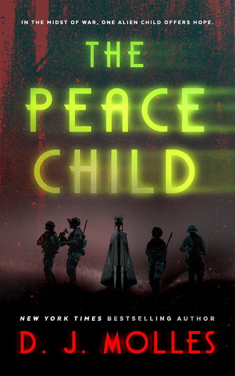 The Peace Child