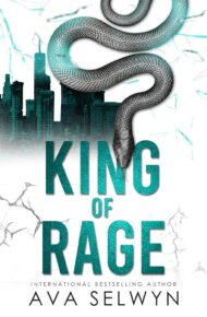 King of Rage (Price of Regret #5)