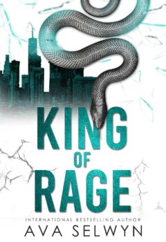 King of Rage (Price of Regret #5)