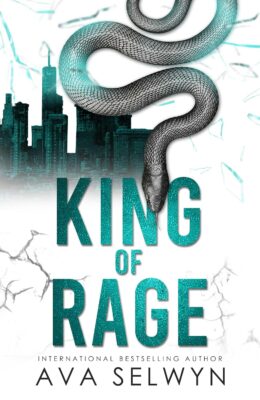 King of Rage (Price of Regret #5)