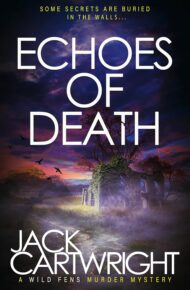 Echoes of Death (Wild Fens Murder Mystery #20)