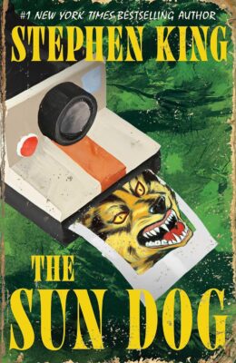 The Sun Dog (Standalone Edition)