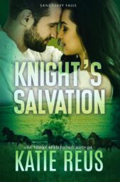 Knight’s Salvation (Sanctuary Falls #4)