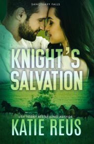 Knight’s Salvation (Sanctuary Falls #4)