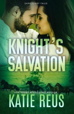 Knight’s Salvation (Sanctuary Falls #4)