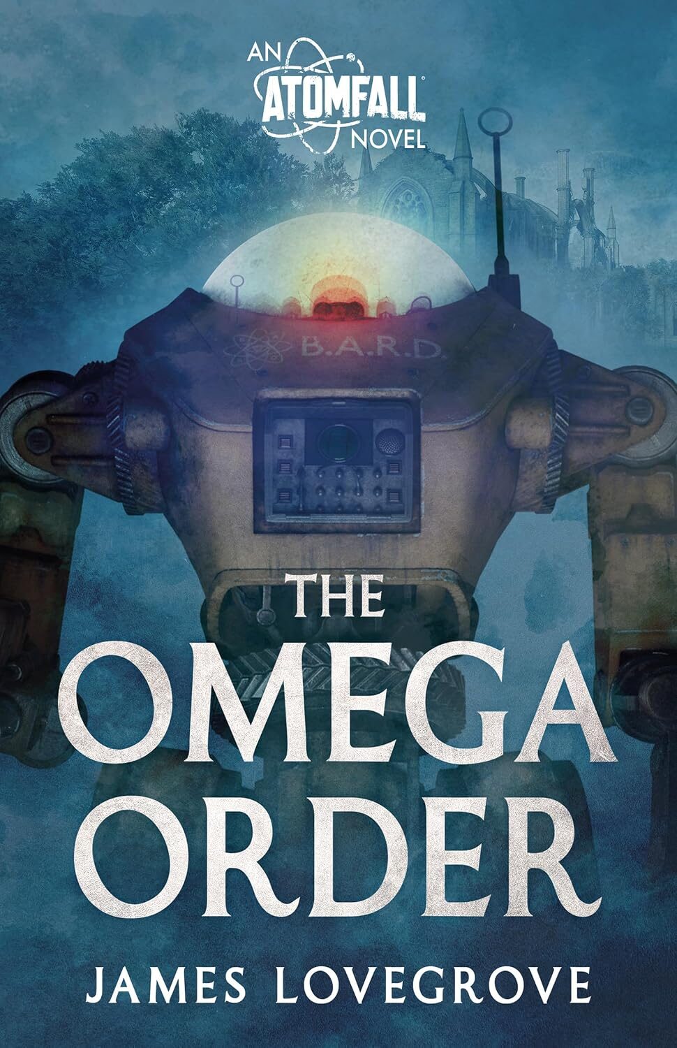 The Omega Order (Atomfall)