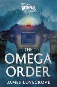 The Omega Order (Atomfall)